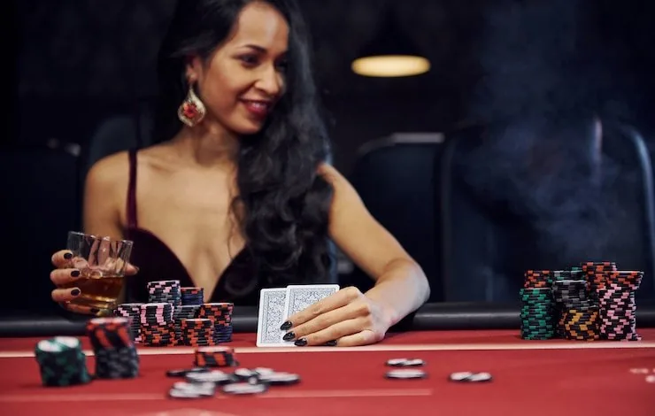 666rsgame What You Get Inside the 666rsgame Casino